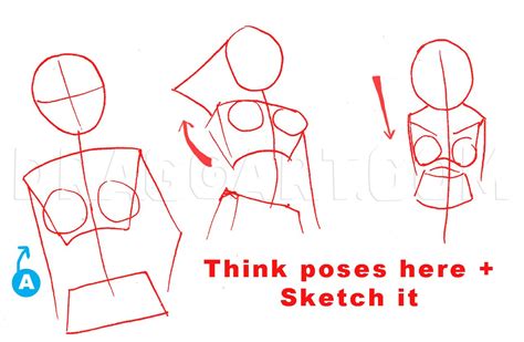 Drawing Breasts Are EASY ...But Nobody Draws Them Well.